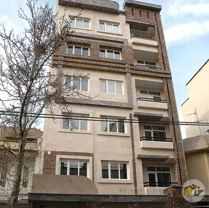 آپارتمان فروشی صدف مرودشت|فروش آپارتمان|مرودشت, فاز دوم شهرک فرهنگیان|دیوار