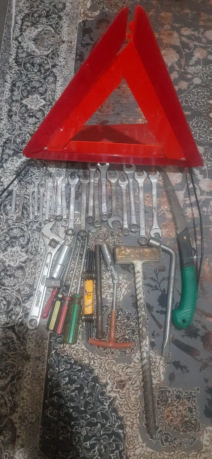 آچاروابزارالات|ابزارآلات|سرپل ذهاب, |دیوار