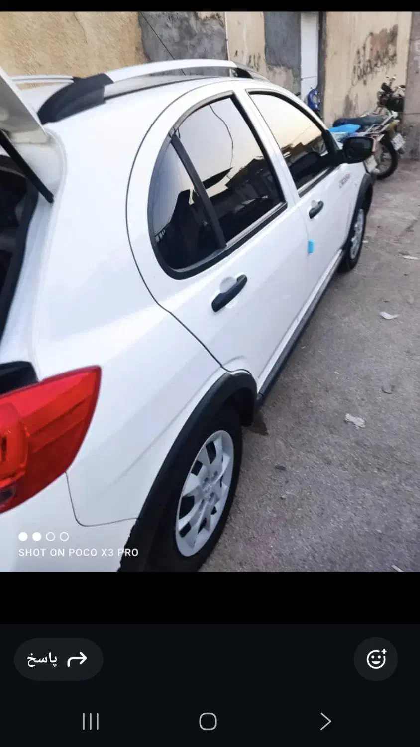 خودرو کوییک|خودرو سواری و وانت|یاسوج, |دیوار