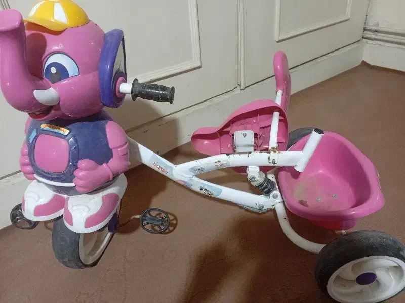 دوچرخه کودک|دوچرخه، اسکیت، اسکوتر|الوند, |دیوار