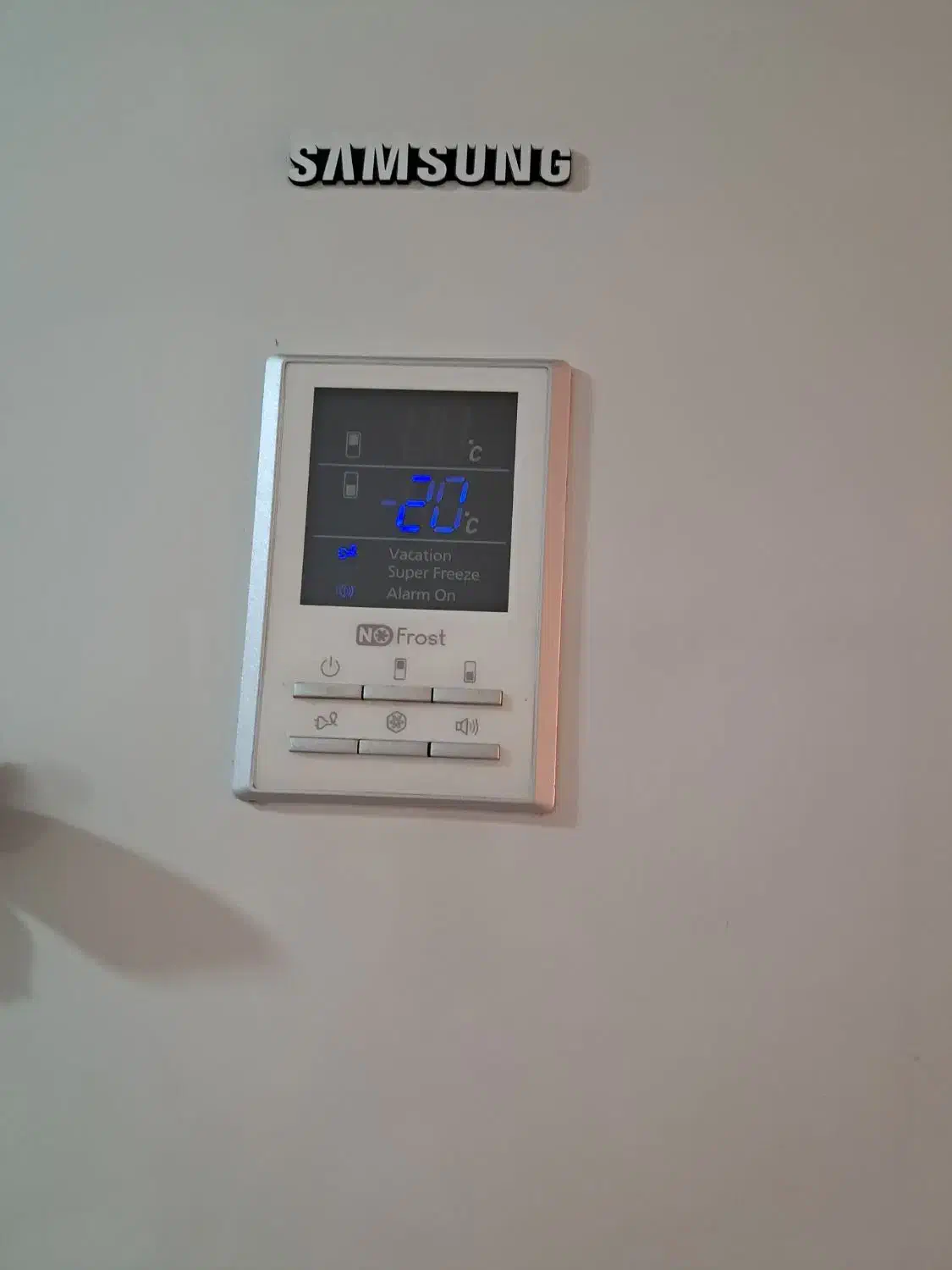 یخچال|یخچال و فریزر|اصفهان, فرودگاه شهید بهشتی|دیوار