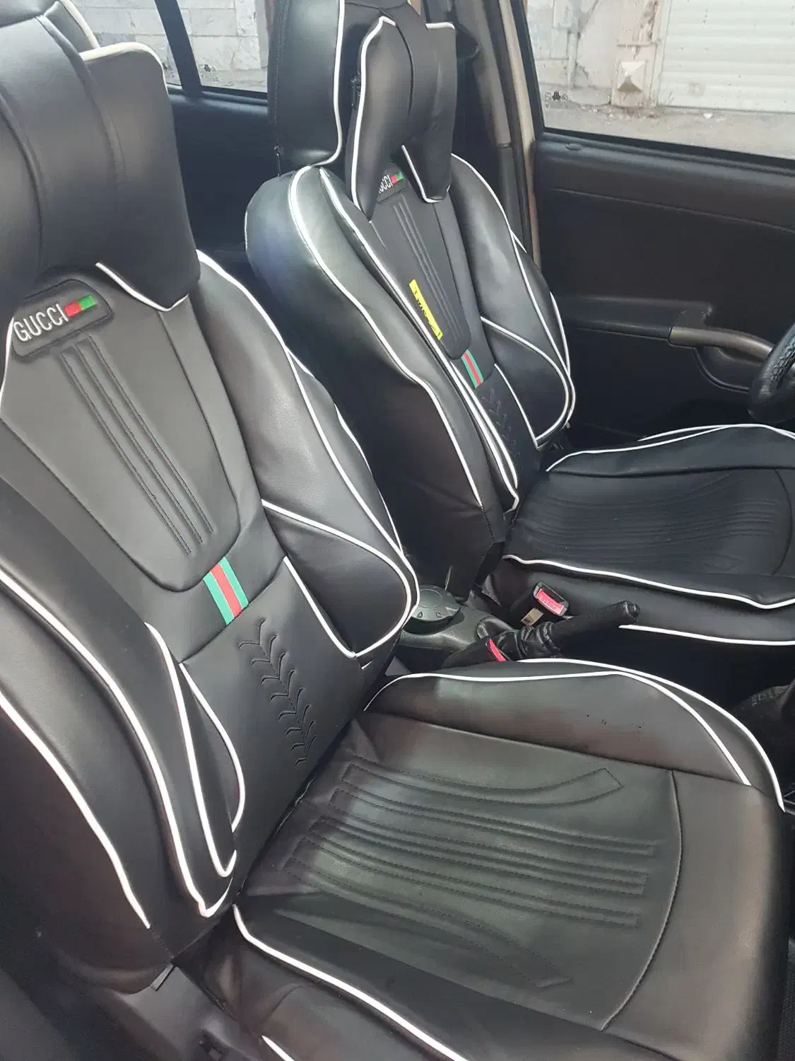 کوییک ۴۰۲ در حد خشک|خودرو سواری و وانت|بروجرد, |دیوار