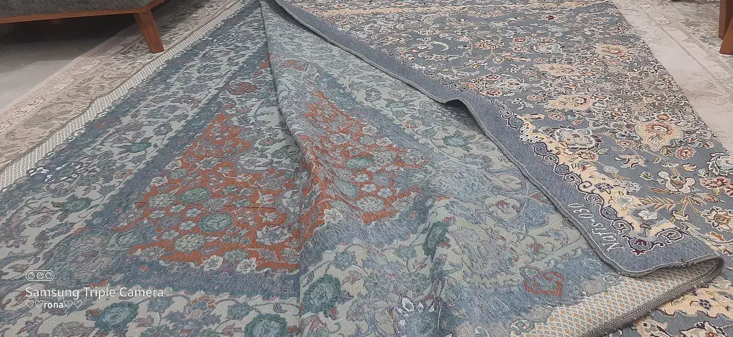 روفرشی ۹متری دو عدد|روفرشی|ساری, |دیوار