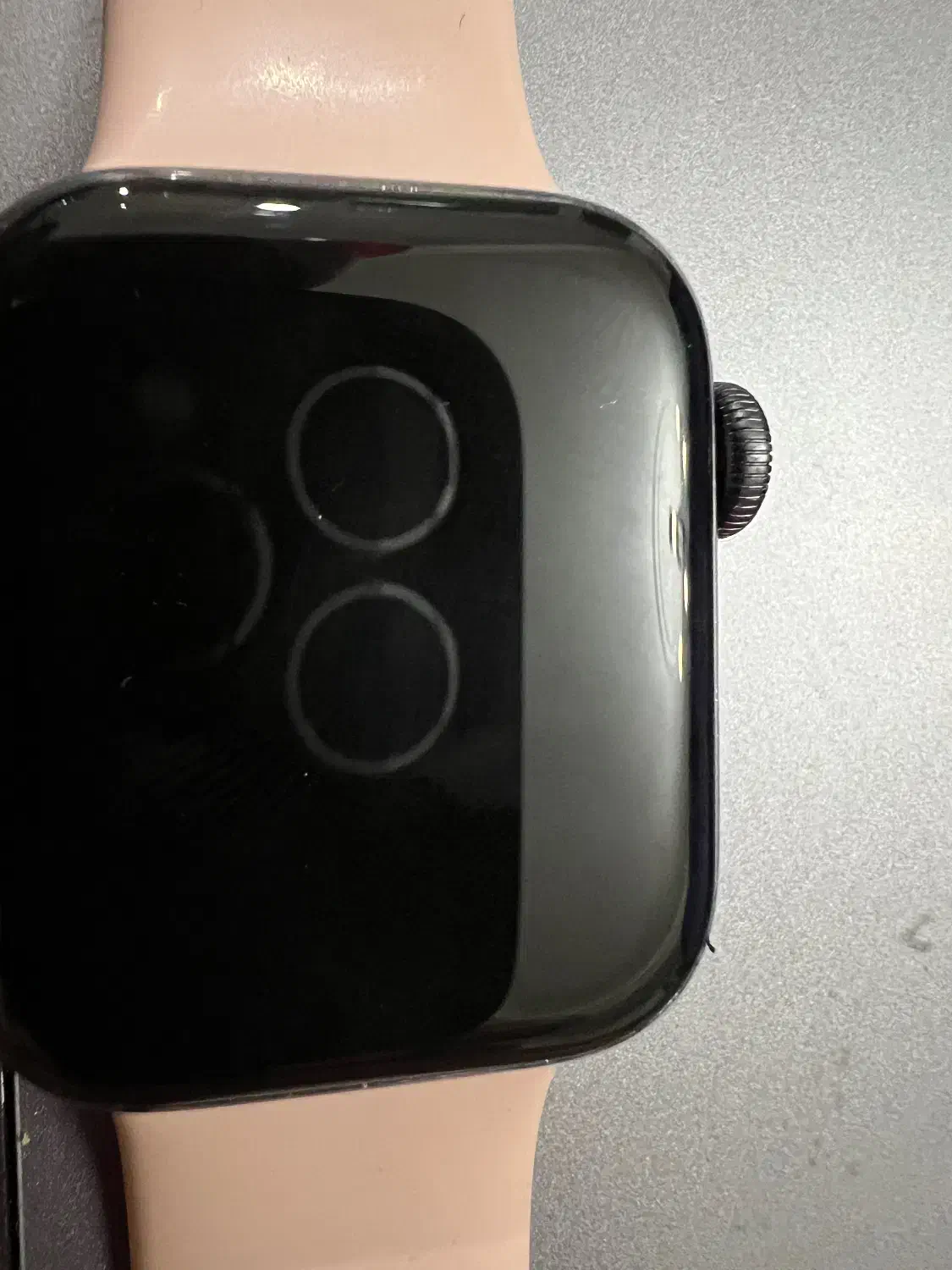 اپل واچ seسری ۹ تمیز|لوازم جانبی موبایل و تبلت|بجنورد, |دیوار