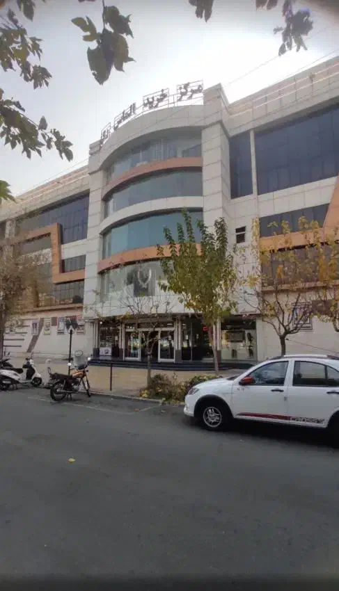 فروش واحد اداری|فروش دفتر کار، اتاق اداری، مطب|ری, اقدسیه|دیوار