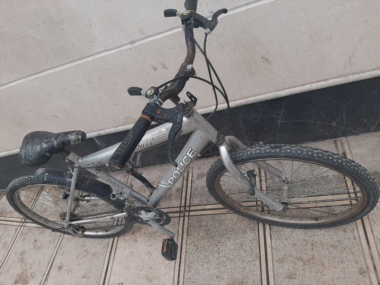 دوچرخه ۲۴|دوچرخه، اسکیت، اسکوتر|بجنورد, |دیوار