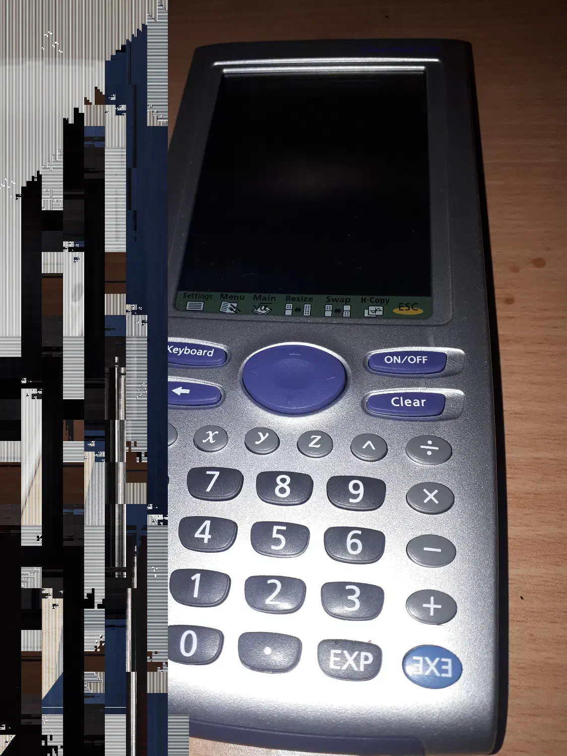 رایتر 1 به 12+ ماشین حساب کلاسپد|قطعات و لوازم جانبی رایانه|ساری, |دیوار