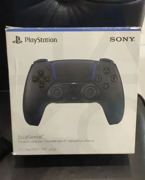 دستهps5 نو|کنسول، بازی ویدئویی و آنلاین|زاهدان, |دیوار