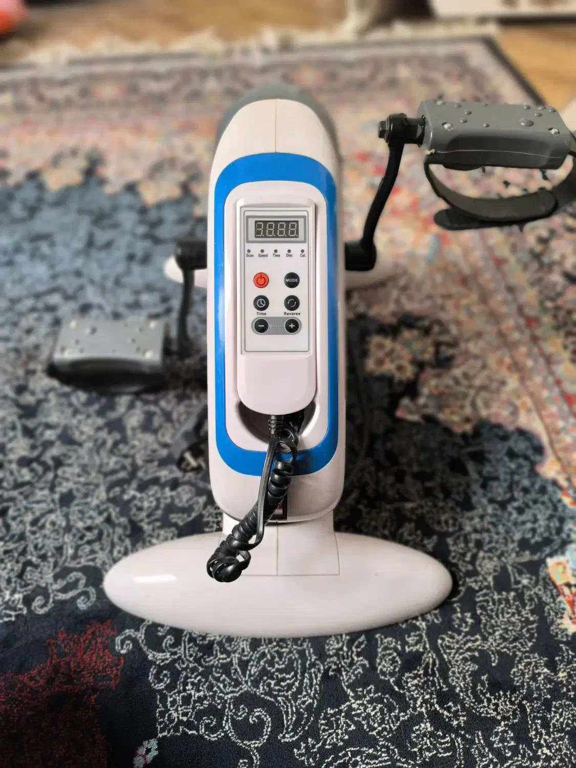 دوچرخه برقی سالم درحدنو|تجهیزات ورزشی|شهریار, شهریار|دیوار