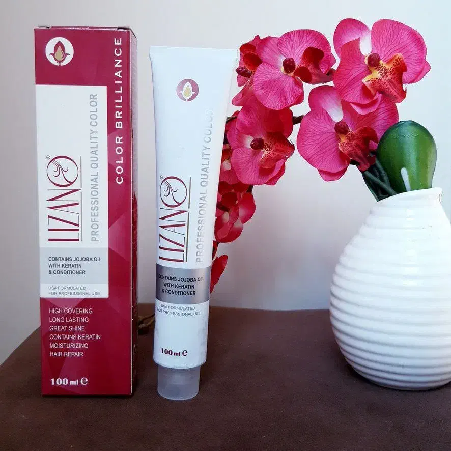 فروش رنگ مو زیر قیمت عمده کلی|حراج|سنقر, |دیوار