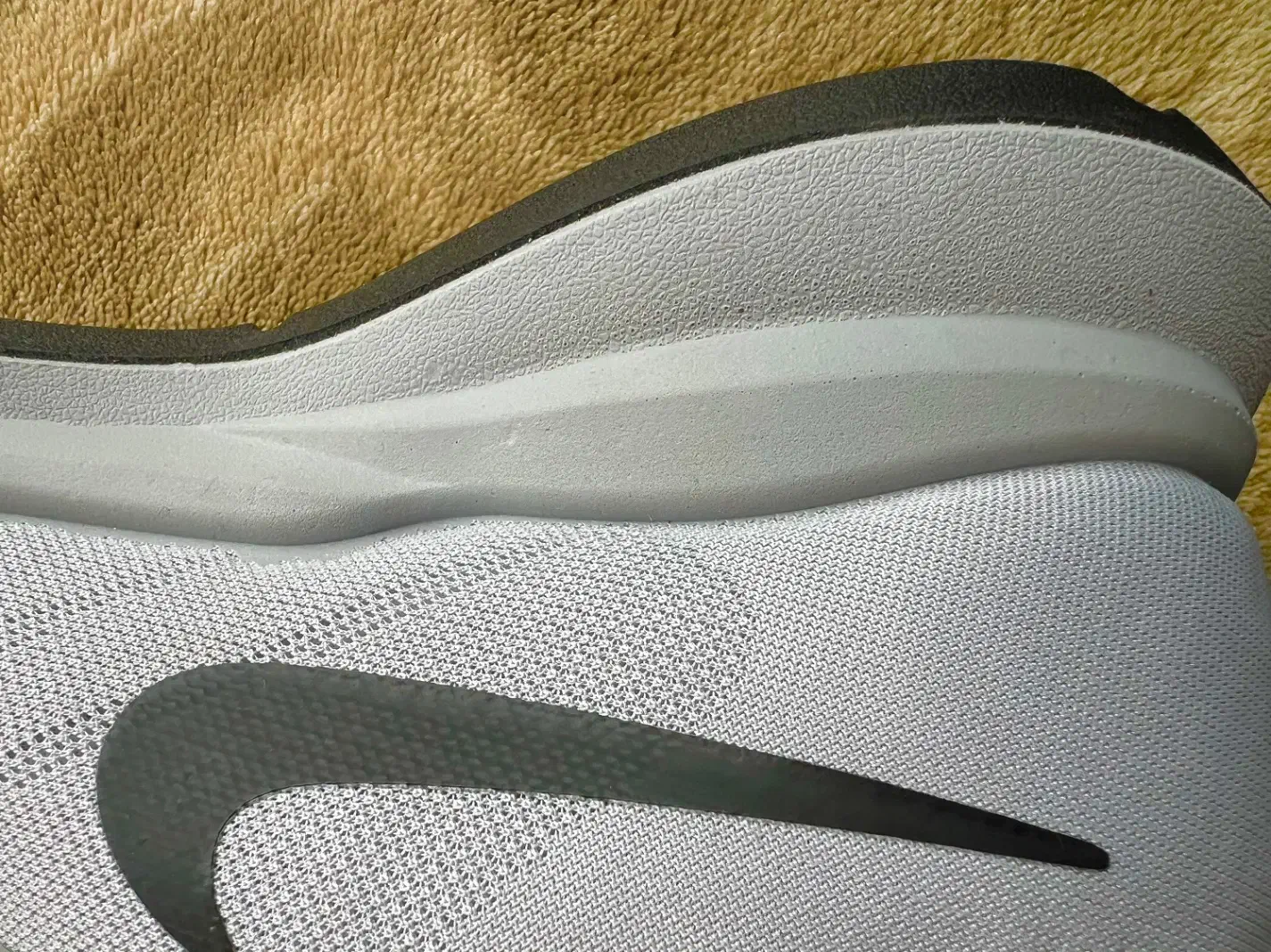 کتانی Nike running orginal|کیف، کفش، کمربند|آستارا, |دیوار