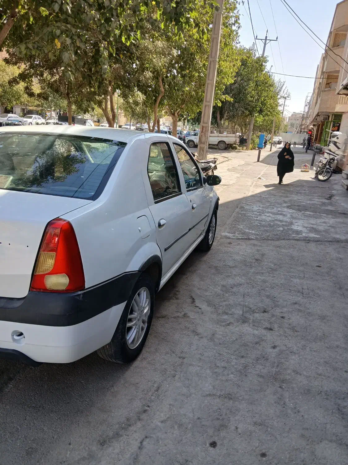 ال نود مدل ۹۱E2فنی به شرط|خودرو سواری و وانت|اصفهان, فجر|دیوار