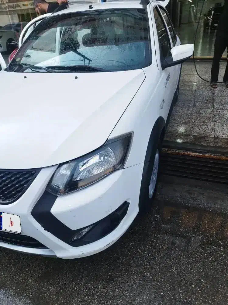 کوییک 402|خودرو سواری و وانت|بندرعباس, |دیوار