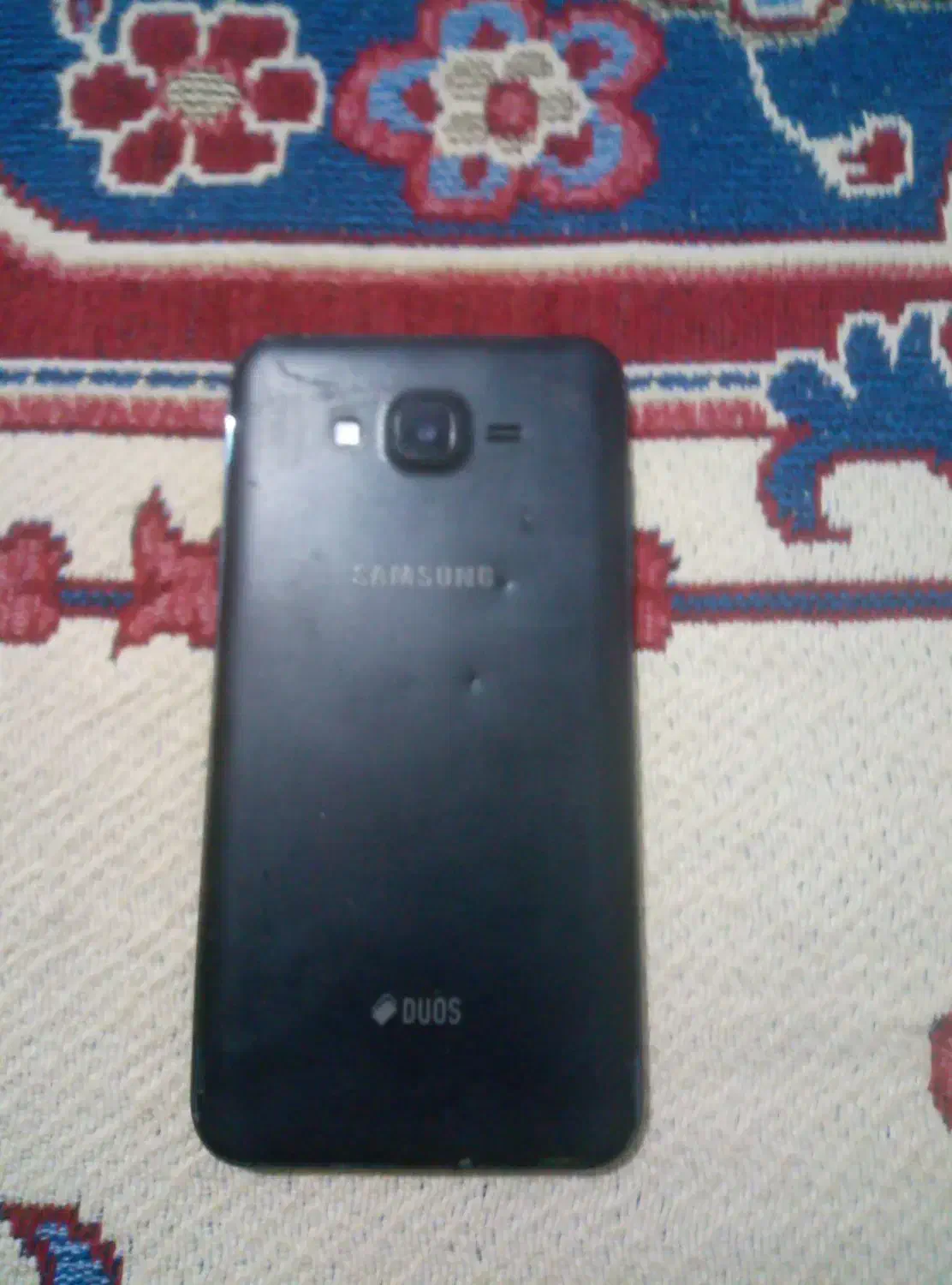 گوشی جی 7|موبایل|خوی, |دیوار