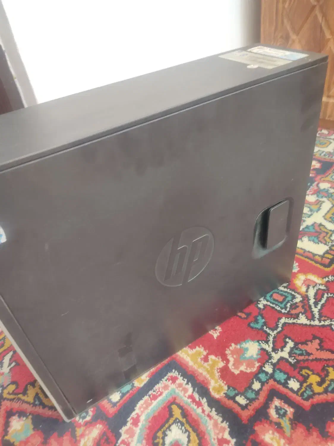 مینی کیس استوک|رایانه رومیزی|عجب شیر, |دیوار