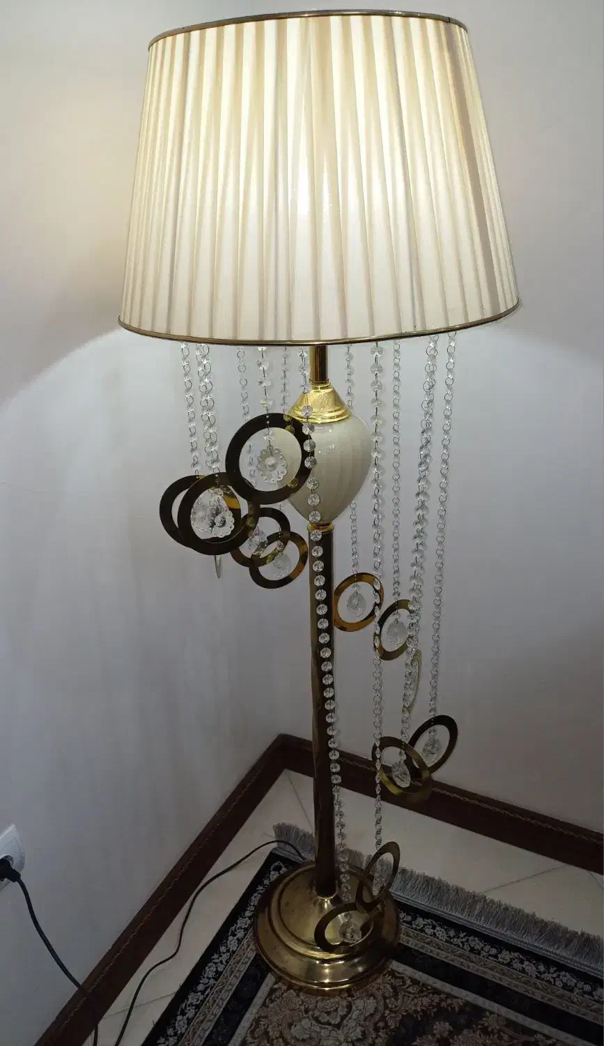 آباژور|چراغ خواب و آباژور|تهران, افسریه جنوبی|دیوار