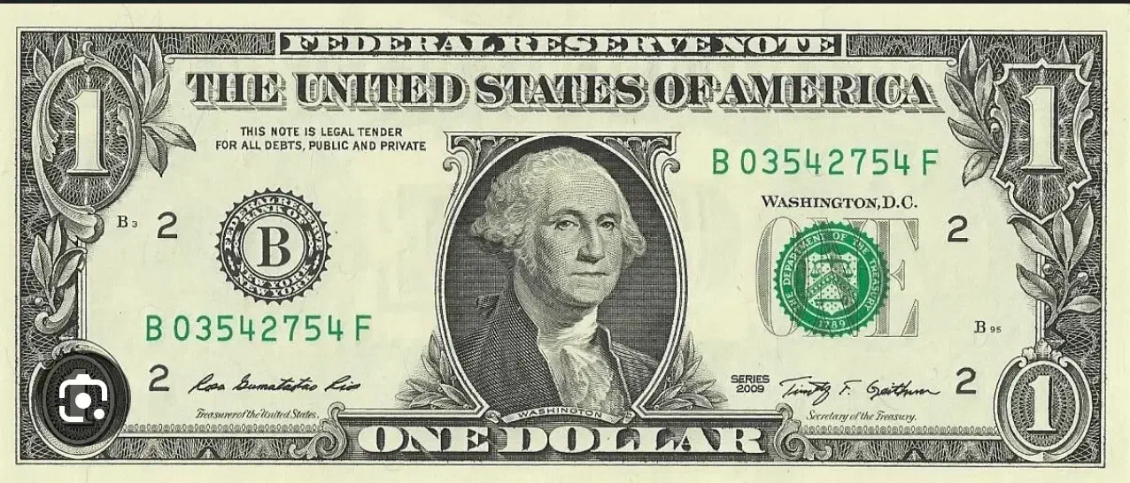 دلار سریالی|کلکسیون سکه، تمبر، اسکناس|کرمانشاه, |دیوار