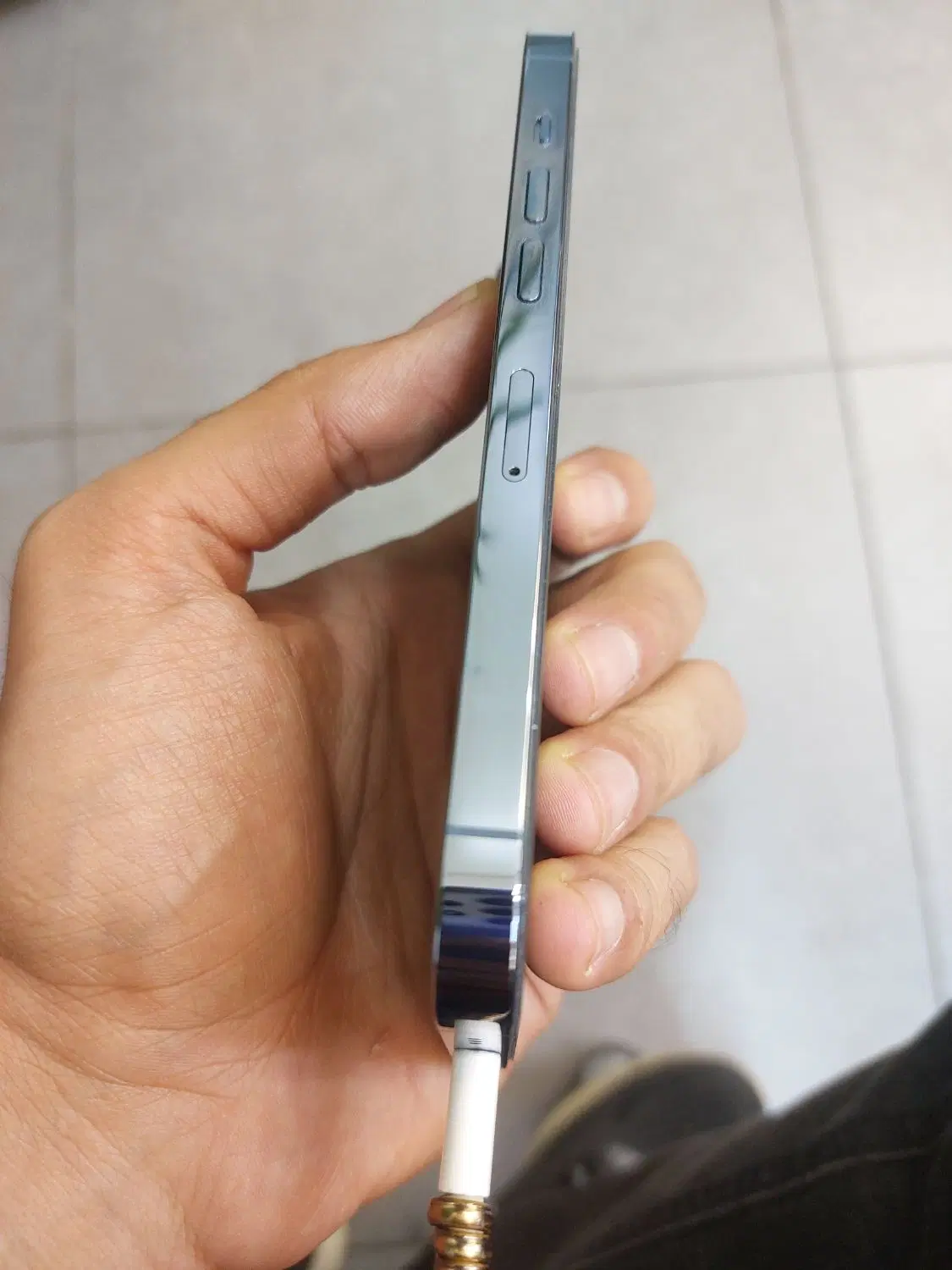 Iphone 13 Pro 2 sim|موبایل|مشهد, بهشت|دیوار