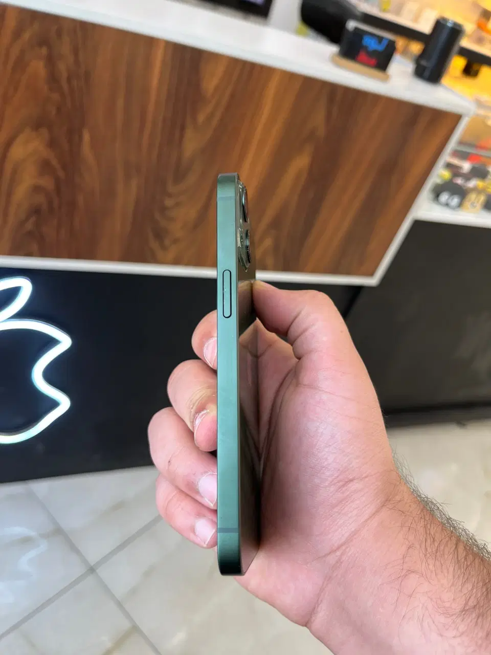 iphone13 normal|موبایل|کرج, دهقان ویلا|دیوار