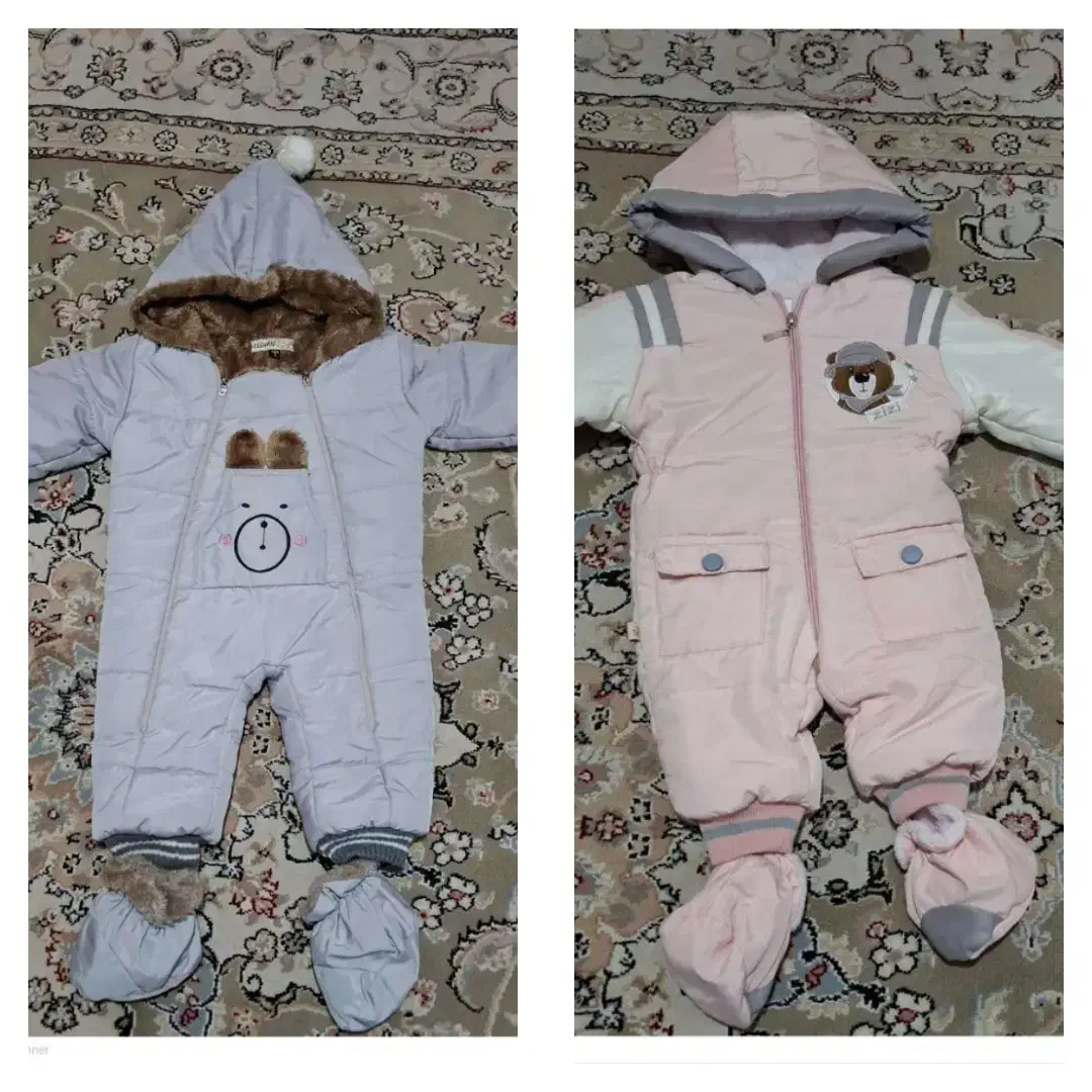 سرهمی نوزاد|کفش و لباس بچه|ارومیه, |دیوار