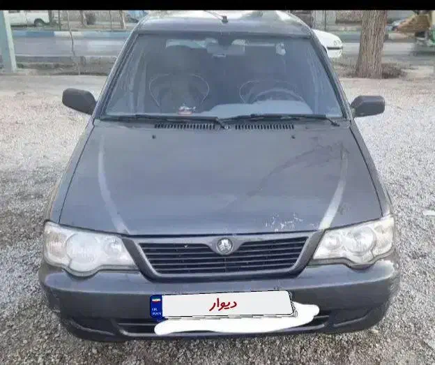 پراید|خودرو سواری و وانت|اصفهان, جاوان|دیوار