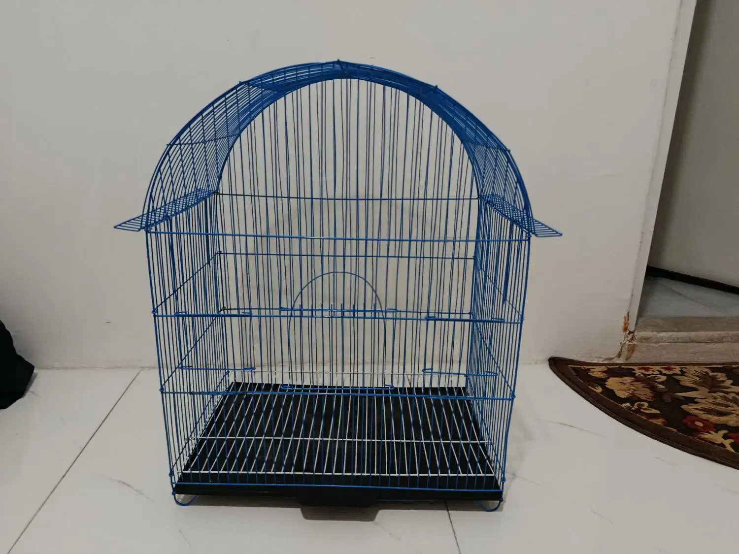 قفس پرنده|لوازم جانبی حیوانات|کرج, خرمدشت|دیوار