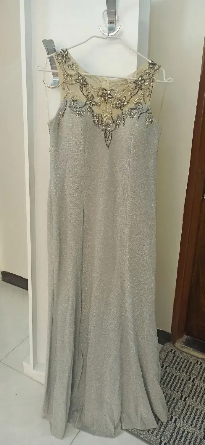 پیراهن مجلسی|لباس|خمینی‌شهر, |دیوار