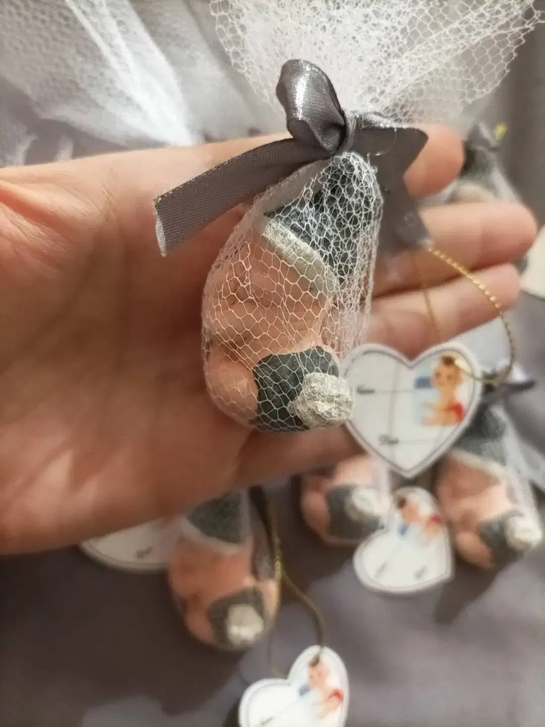 یادبودهای نوزادی|اسباب و اثاث بچه|کرمانشاه, |دیوار