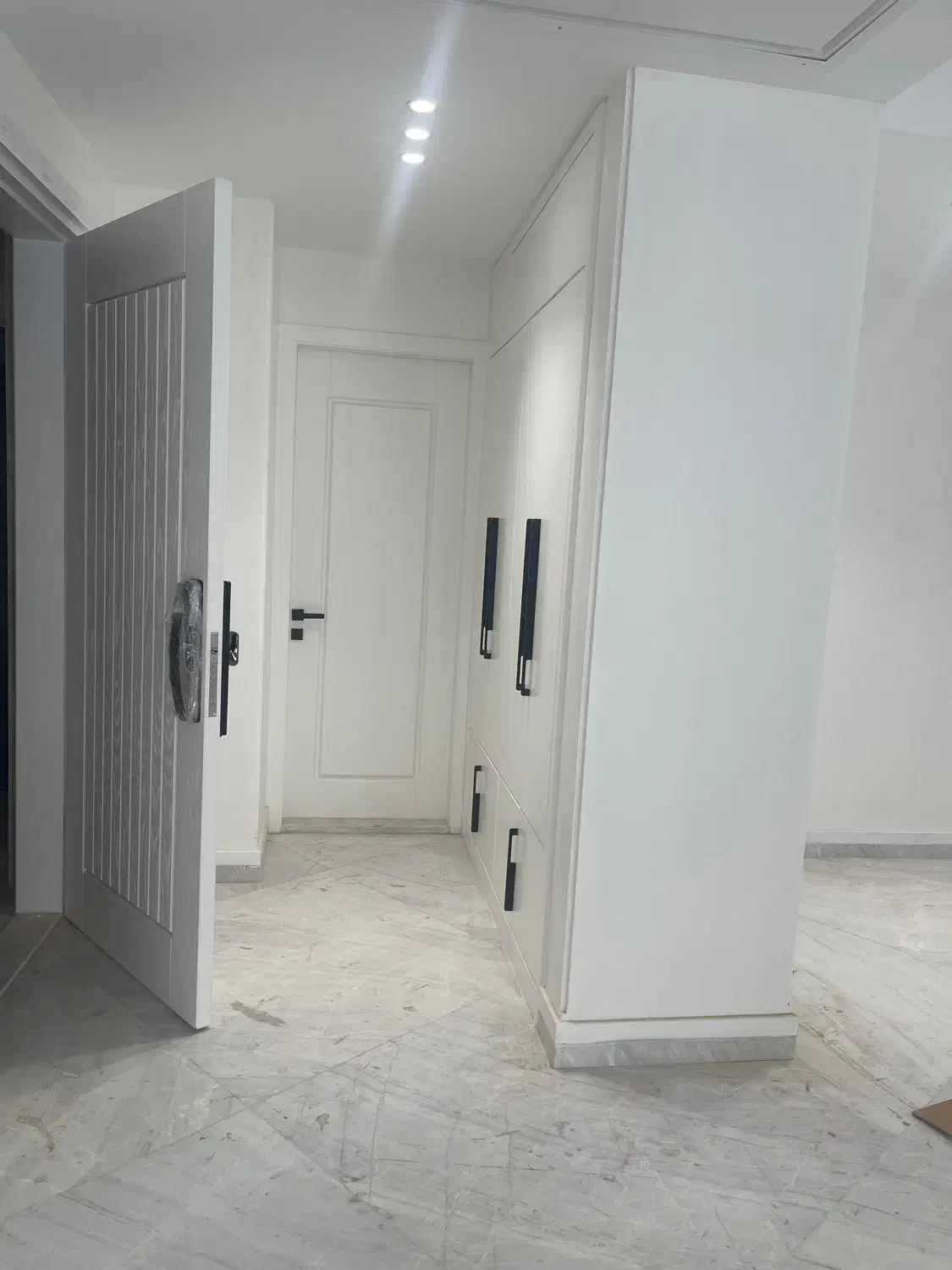 نیاوران۱۵۰م/۳ خواب / خوش نقشه