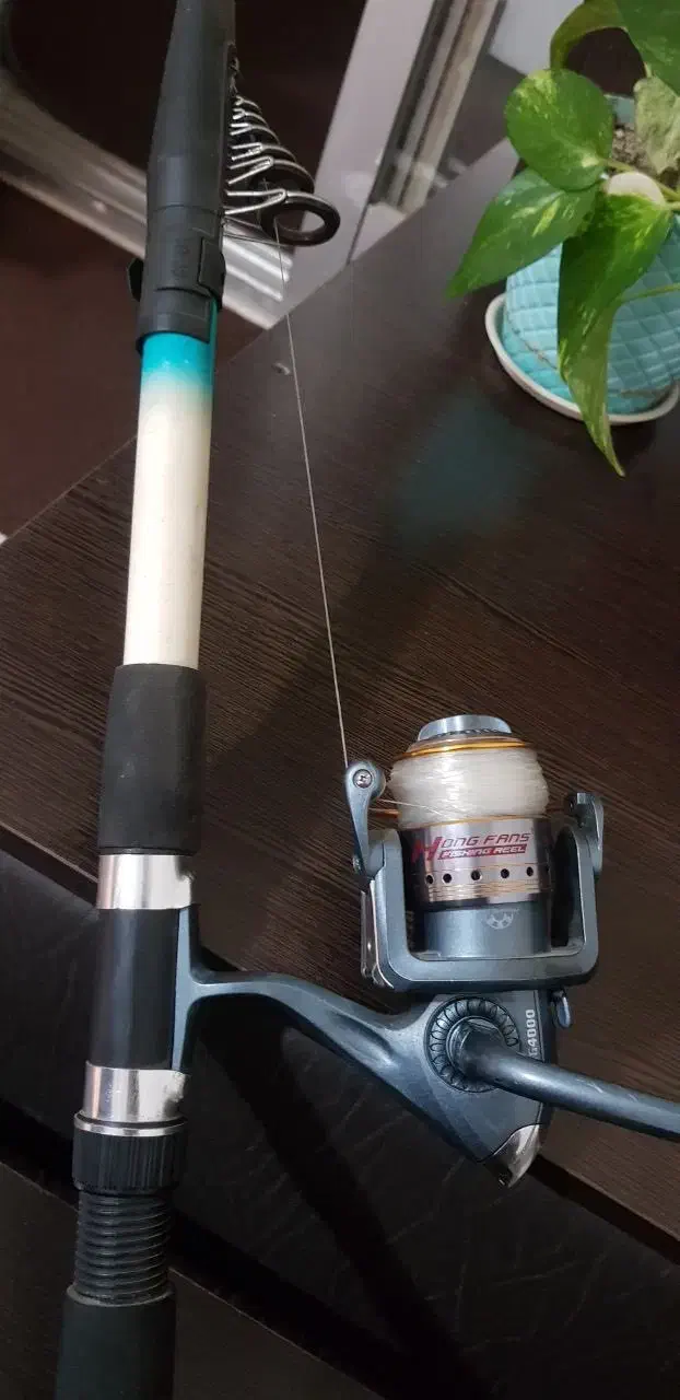 لنسر ماهیگیری|ماهیگیری|گنبد کاووس, |دیوار