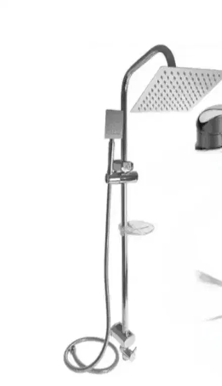 فروش شیرحمام علم دوش و شیرتوالت|لوازم سرویس بهداشتی|گرگان, |دیوار