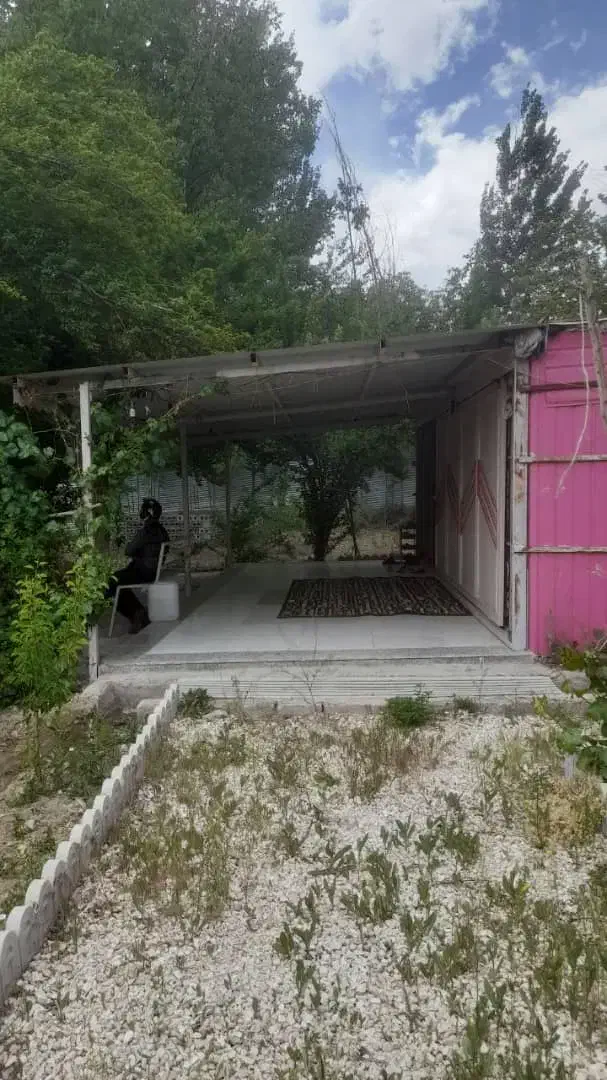 باغچه اتاقدار|فروش زمین و ملک کلنگی|شهرکرد, |دیوار