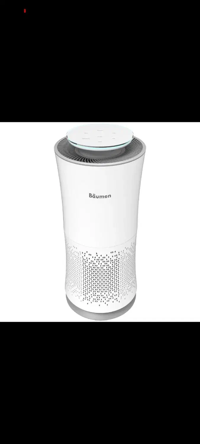 دستگاه تصفیه کننده هوا|پنکه و تصفیهکنندهٔ هوا|یزد, |دیوار