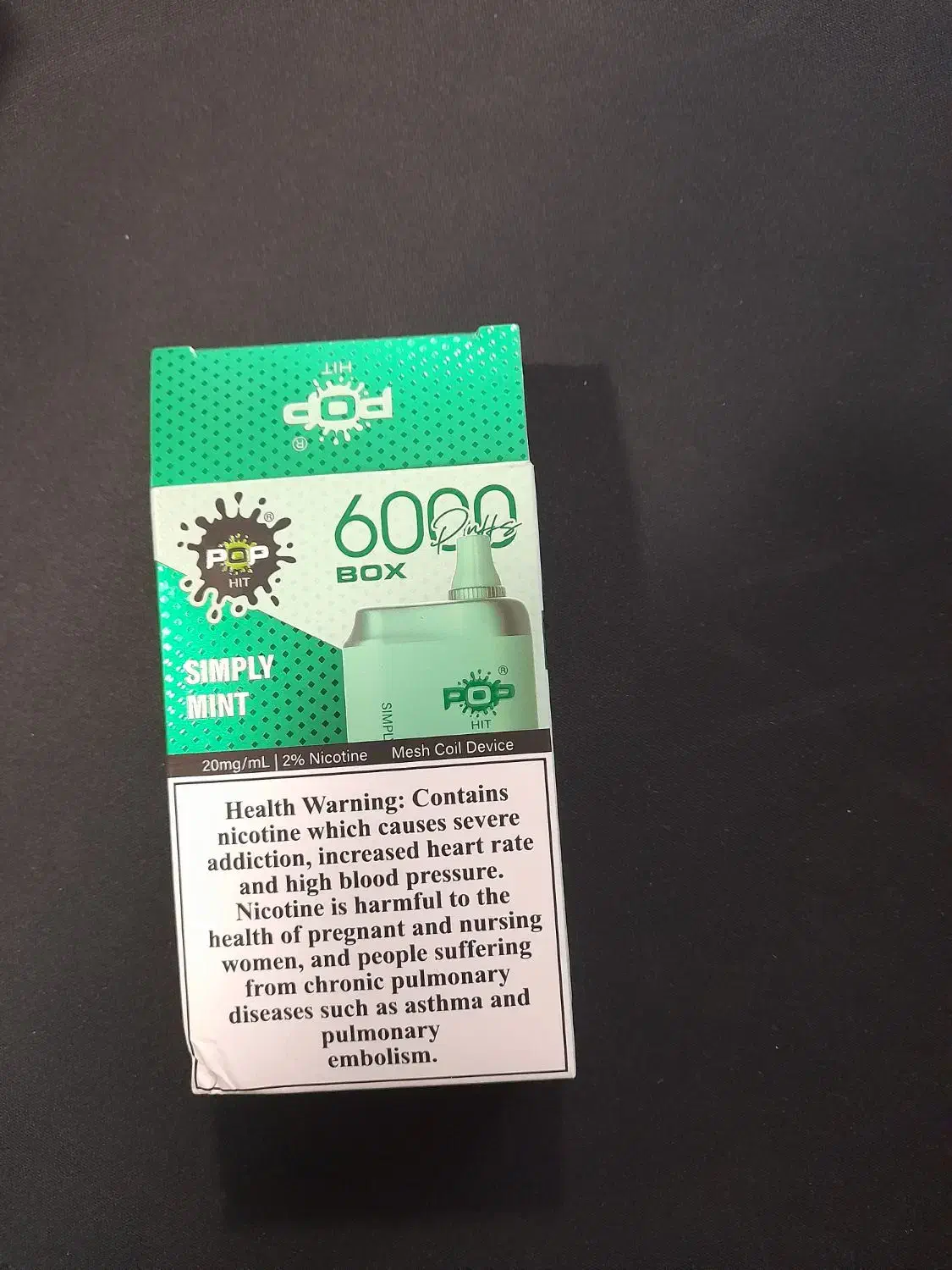 ویپ پاد|زیورآلات و اکسسوری|گلپایگان, |دیوار