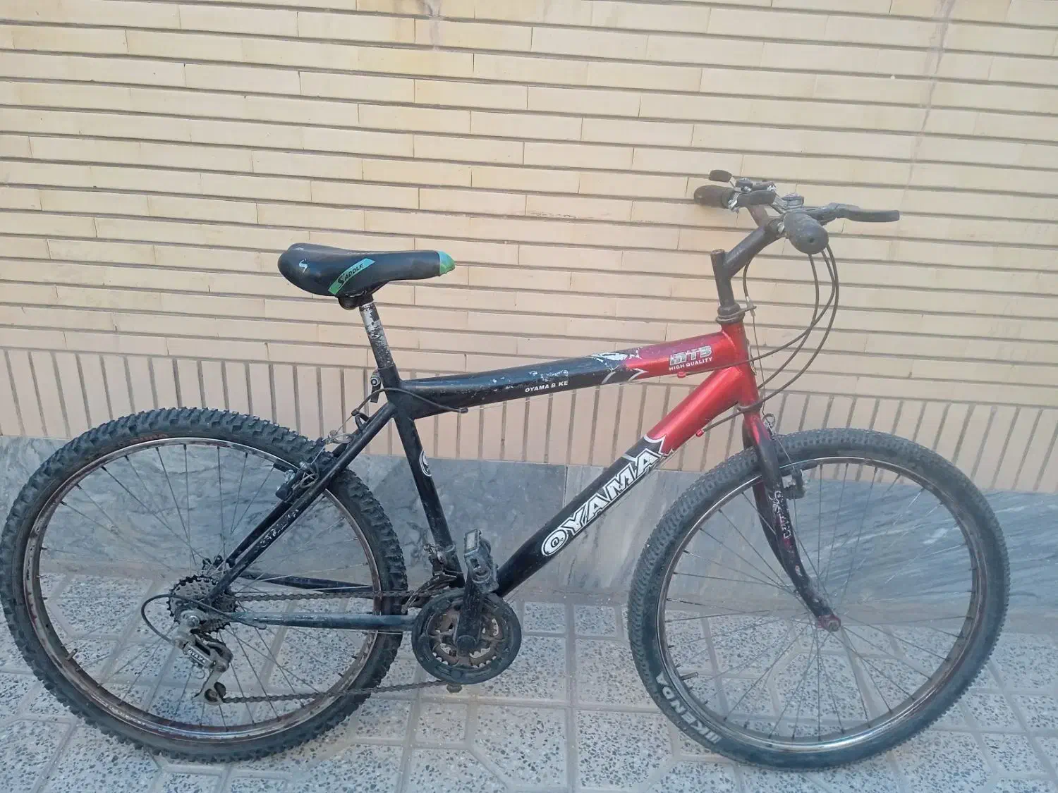 دو عدد دوچرخه زیر قیمت سایز ۲۶ تخفیف هم داره|دوچرخه، اسکیت، اسکوتر|شاهینشهر, عطار|دیوار