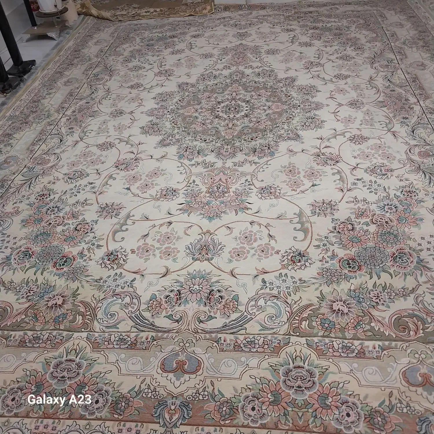 روفرشی ۱۲متری|روفرشی|بروجرد, |دیوار