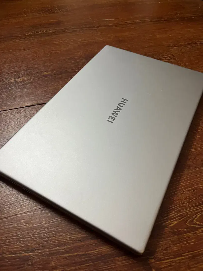 لپ تاپ هواوی d15 در حد نو|رایانه همراه|کرج, شهرک آسمان|دیوار