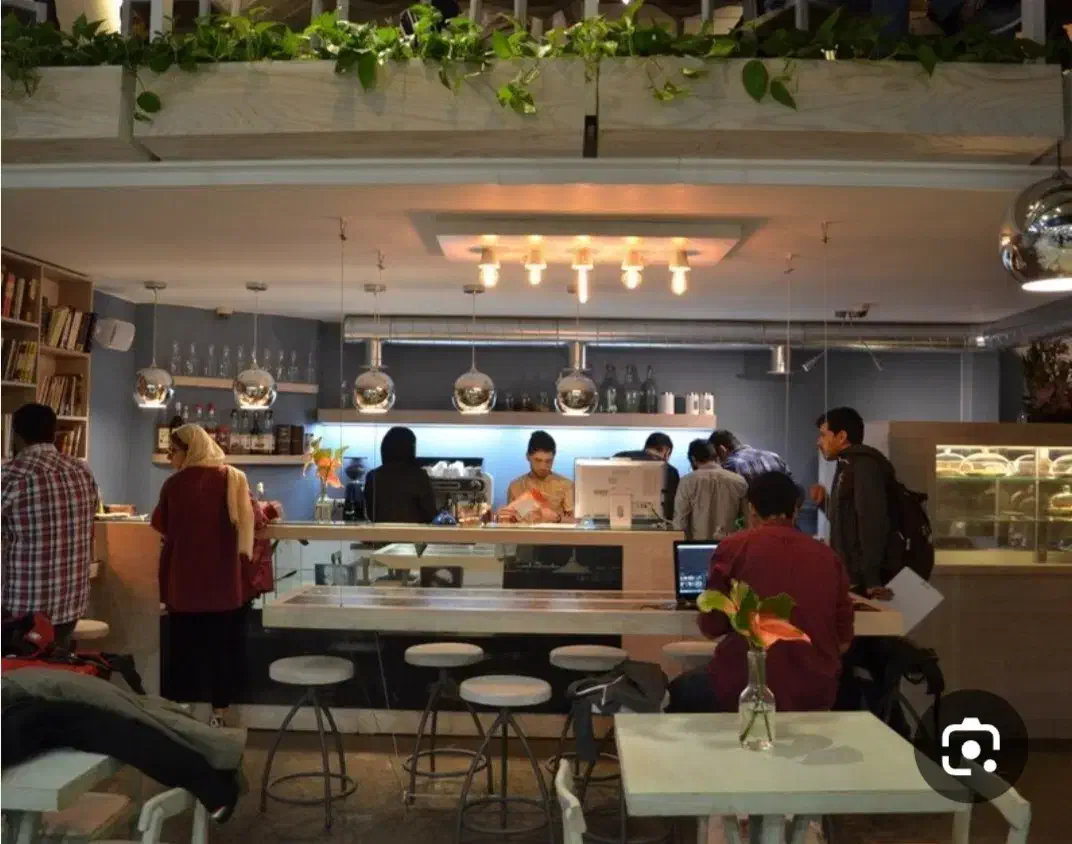 فست فودزن|استخدام خدمات فروشگاه و رستوران|اهواز, کیانپارس |دیوار