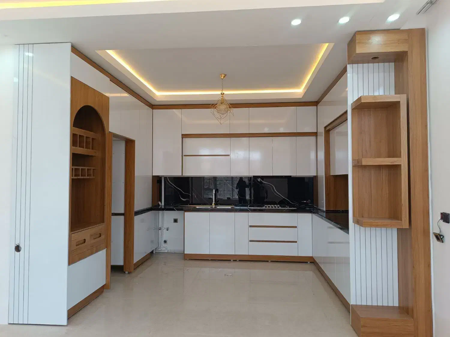 ساخت ونصب وجابجایی نقداقساط کارگاه دارم|خدمات پیشه و مهارت|بندر ماهشهر, |دیوار