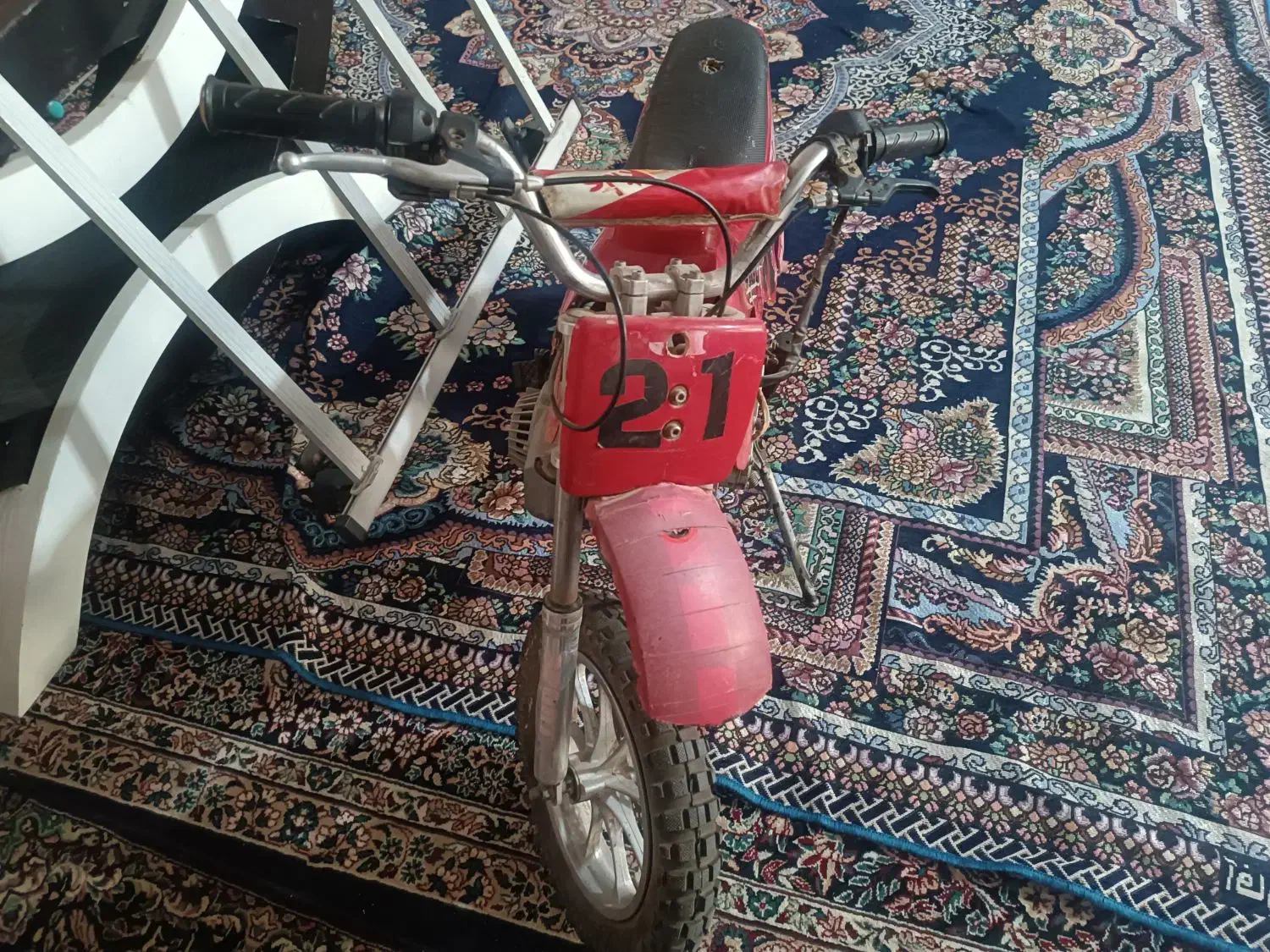 مینی کراس|اسباب‌‌بازی|کرمان, |دیوار