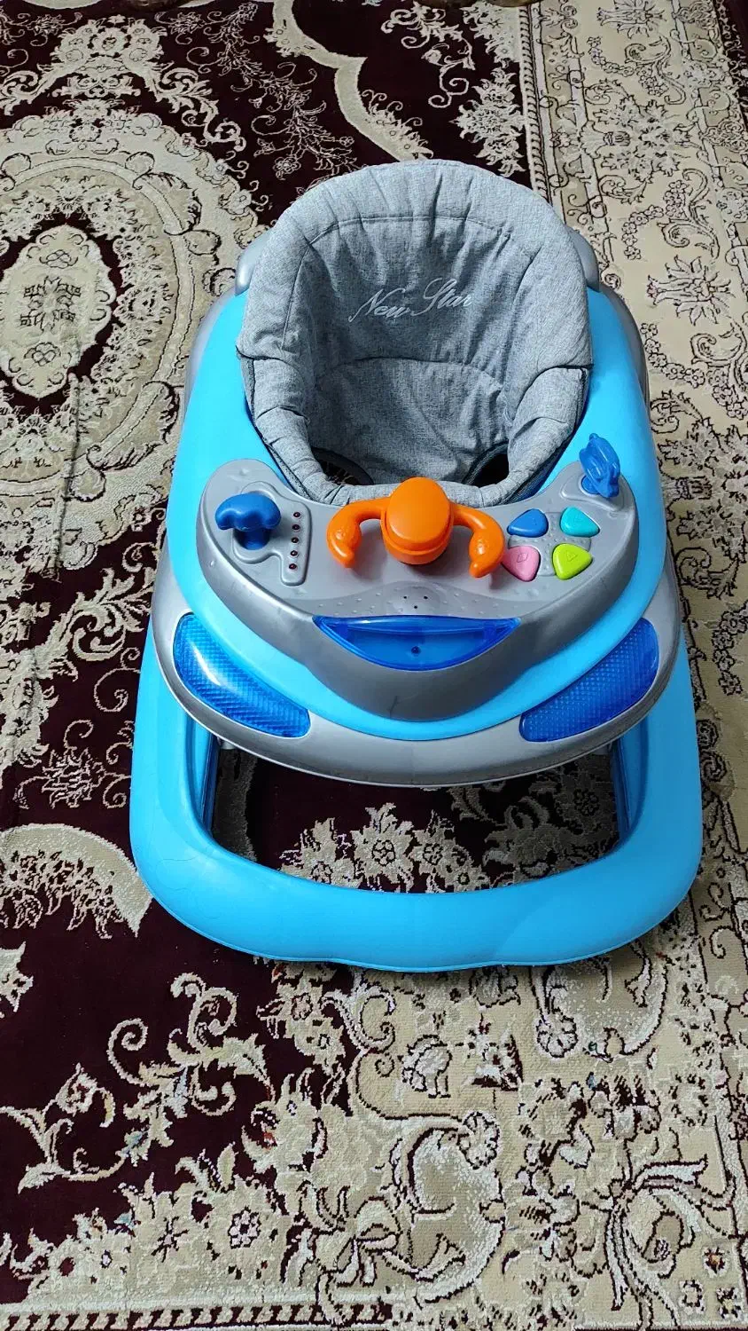 نونو|اسباب و اثاث بچه|یزد, |دیوار