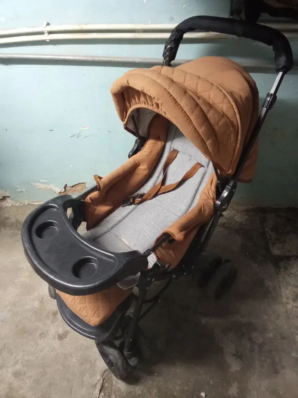 سرویس کالسکه،کریر،روروئک|کالسکه و لوازم جانبی|تهران, هاشمی|دیوار