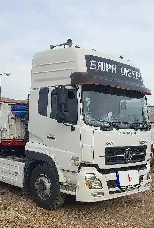 البرزتک بدون رنگ پلمپ۹۲/۱۲/۲۸|خودرو سنگین|تهران, تهرانسر شرقی|دیوار
