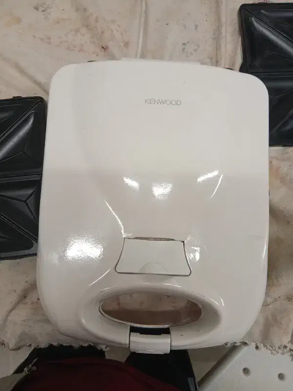 ساندویچ ساز اسنک ساز|سایر لوازم برقی|تهران, جردن|دیوار