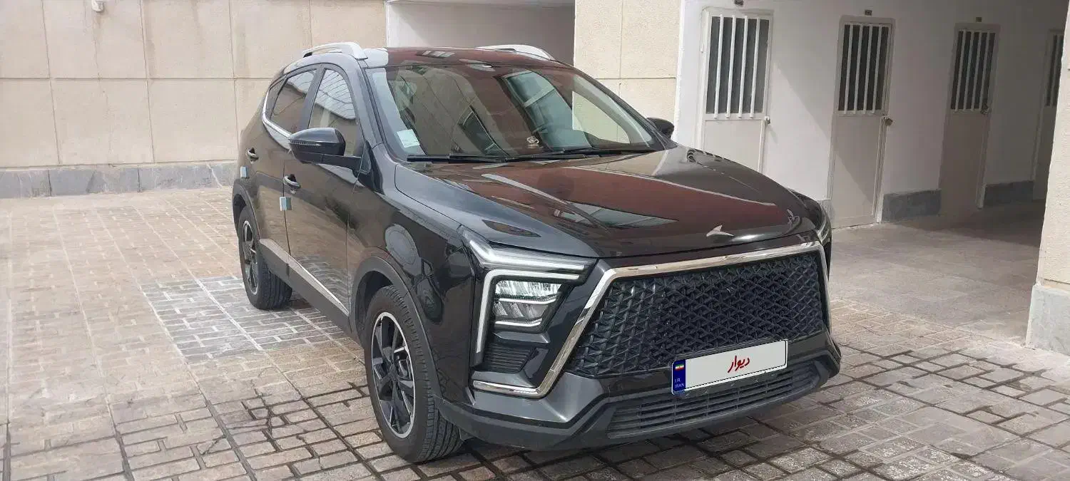 خودرو kmc x5|خودرو سواری و وانت|تهران, تهرانسر شرقی|دیوار