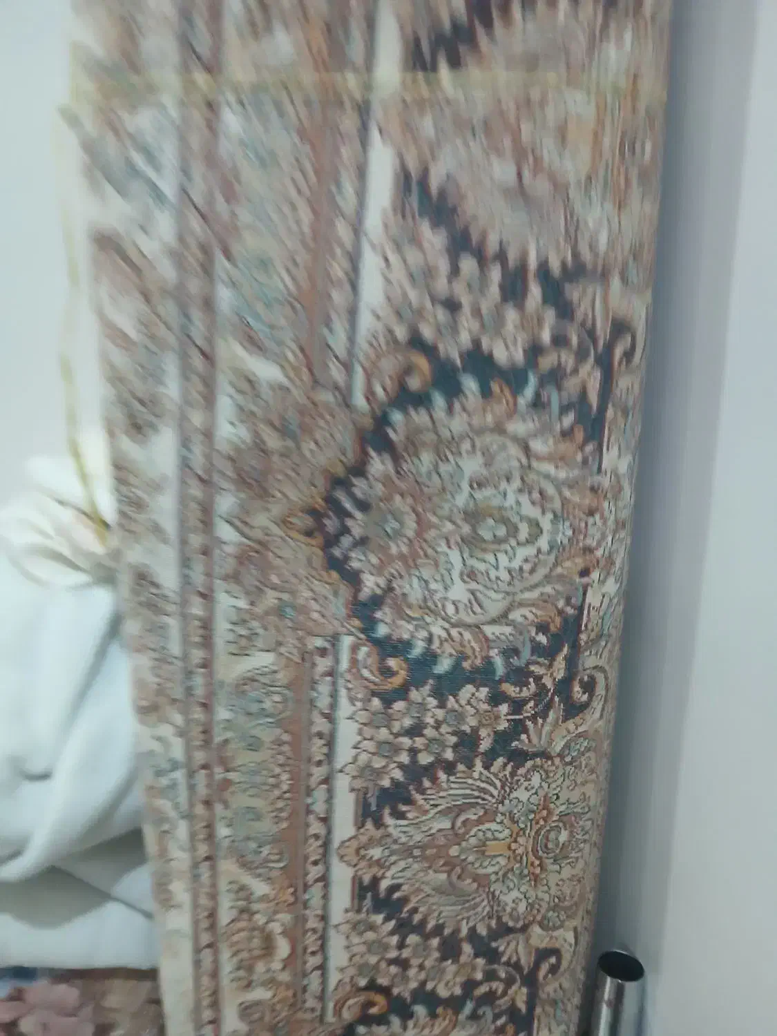 قالی 9متری تراکم، 2550شانه 700|فرش|اهواز, شهرک دانشگاه|دیوار