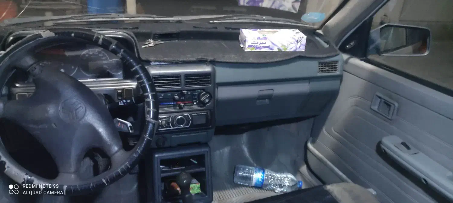 پراید 131مدل88|خودرو سواری و وانت|رفسنجان, |دیوار