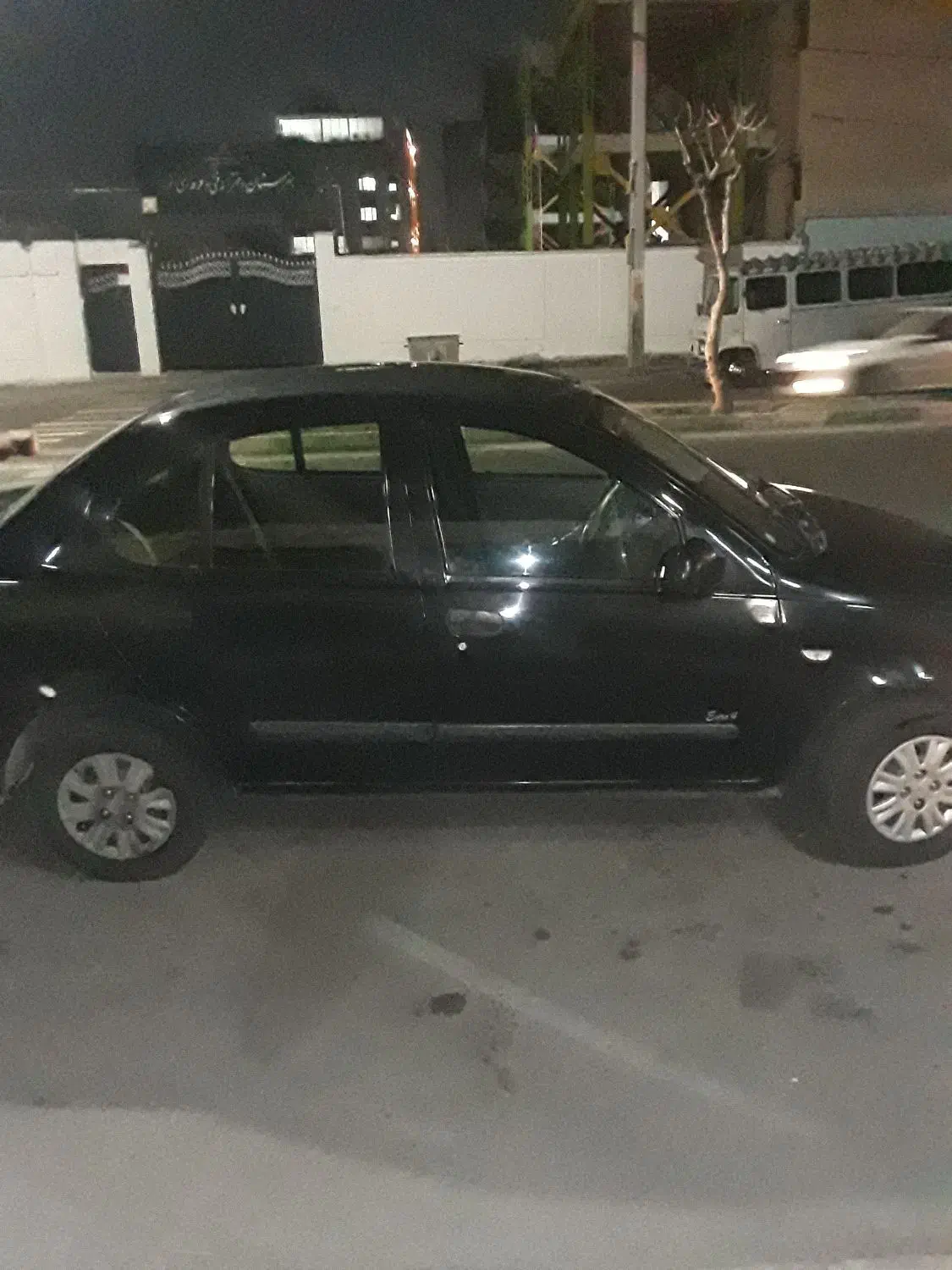 فروش تیبا مدل ۹۳|خودرو سواری و وانت|ملارد, |دیوار