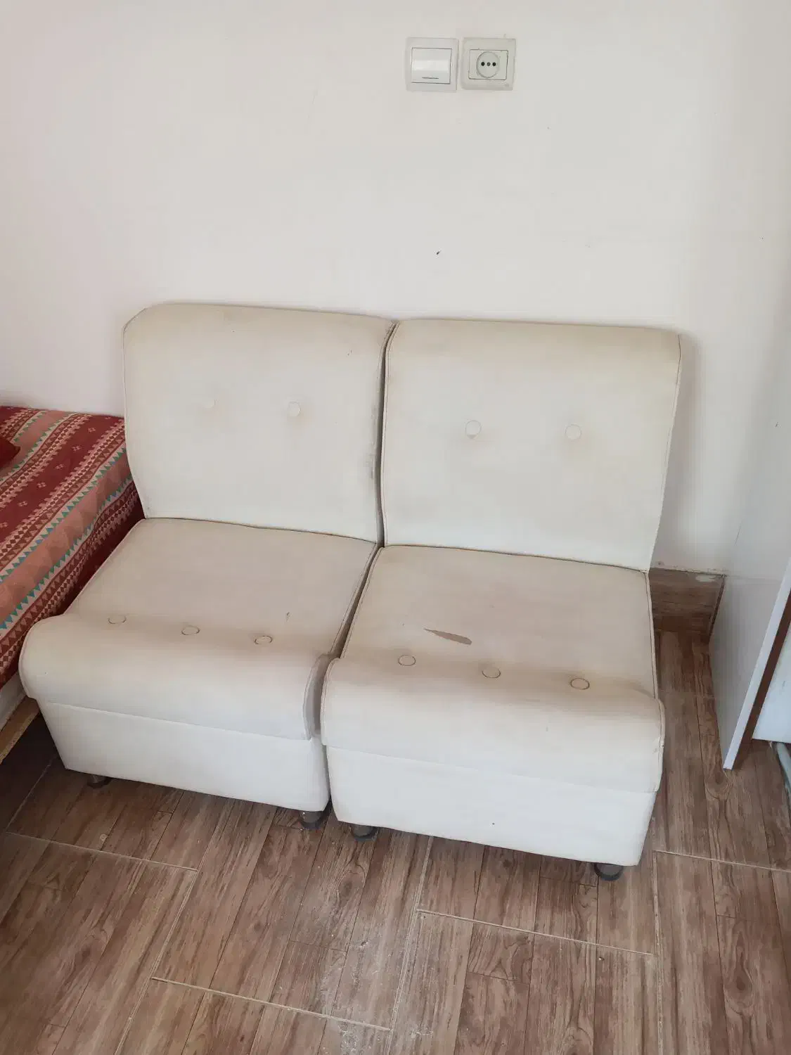 مبل راحتی اداری|مبلمان اداری|مشهد, امین آباد|دیوار