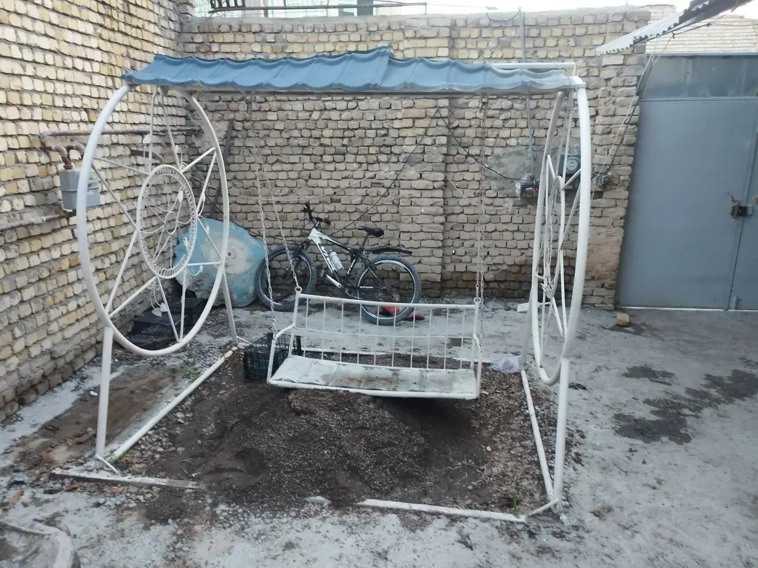 تاب|اسباب‌‌بازی|مشهد, چهاربرج|دیوار